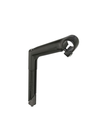 M.T.B Alloy Stem 22.2mm Black.